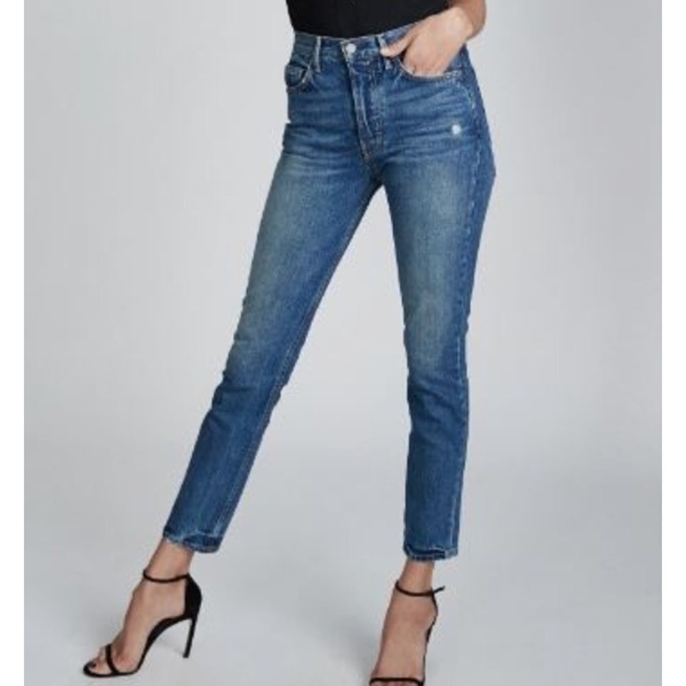 GRLFRND Jeans - Picture 8 of 10
